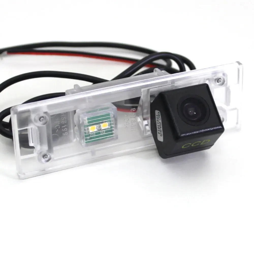 Per BMW serie 1 F20 F21 120i 135i 2011-2017 retrovisore per AUTO telecamera per retromarcia Backup parcheggio posteriore AUTO HD CCD CAM accessori Kit