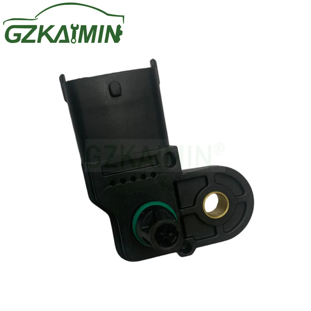 Intake Manifold Pressure Sensor For Volvo Cummins 0281002709 0281002576 0281002743 223650754R 18590-67JA0 82 00 375 080