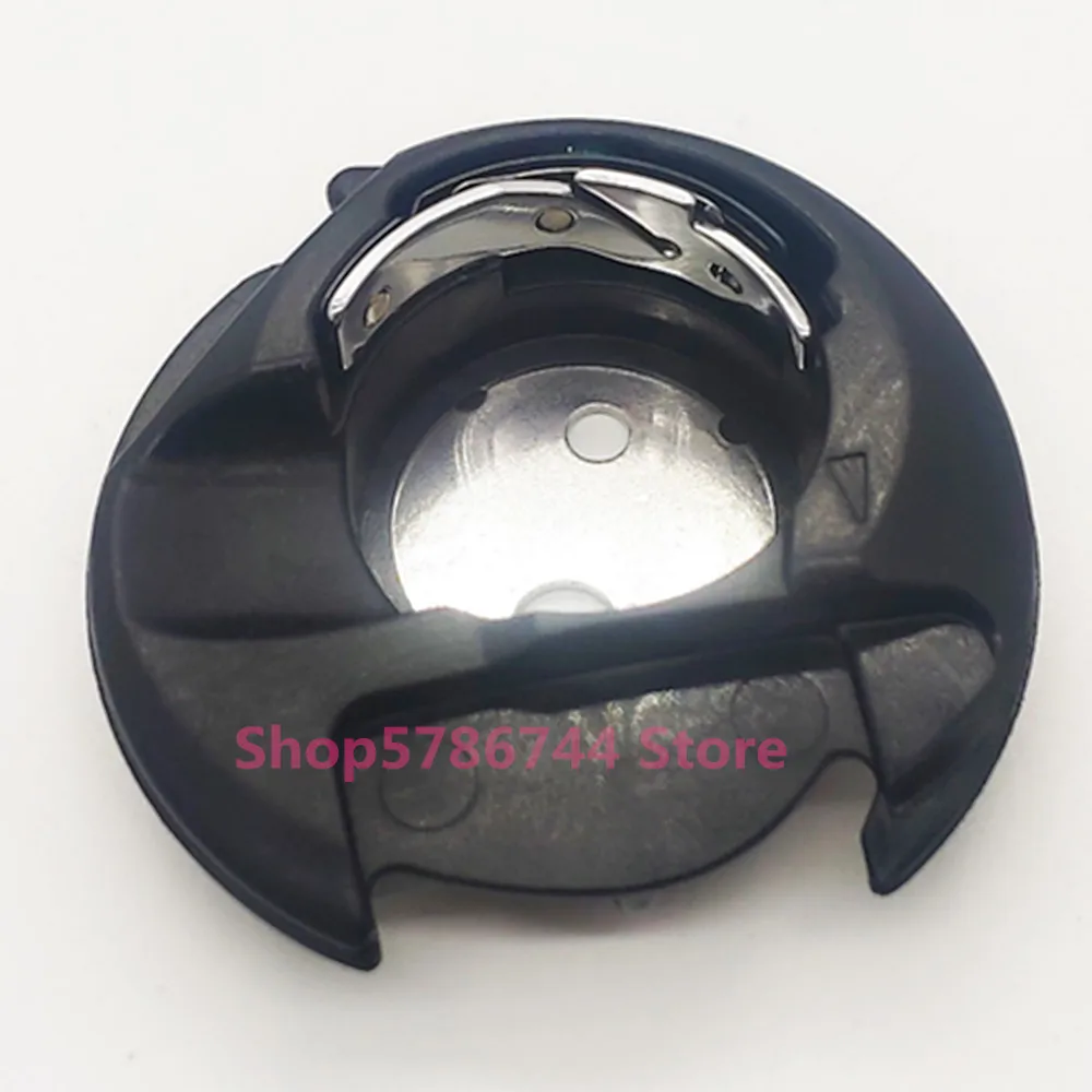 There Is Stock,Fast Delivery.Bobbin Case 627569106 For Janome New Home Sewing Machine