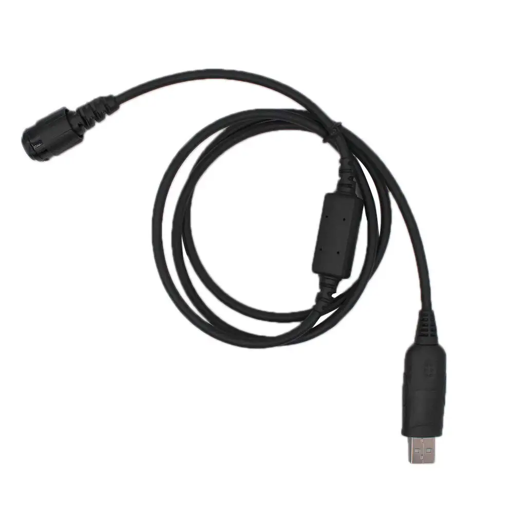 

HKN6184 USB Programming Cable for Motorola Radio DM4400/E DM3401 DM3600 DM4601/E MTM5200 DGM4100 DGM6100 XPR4300 XPR4350 XPR4380