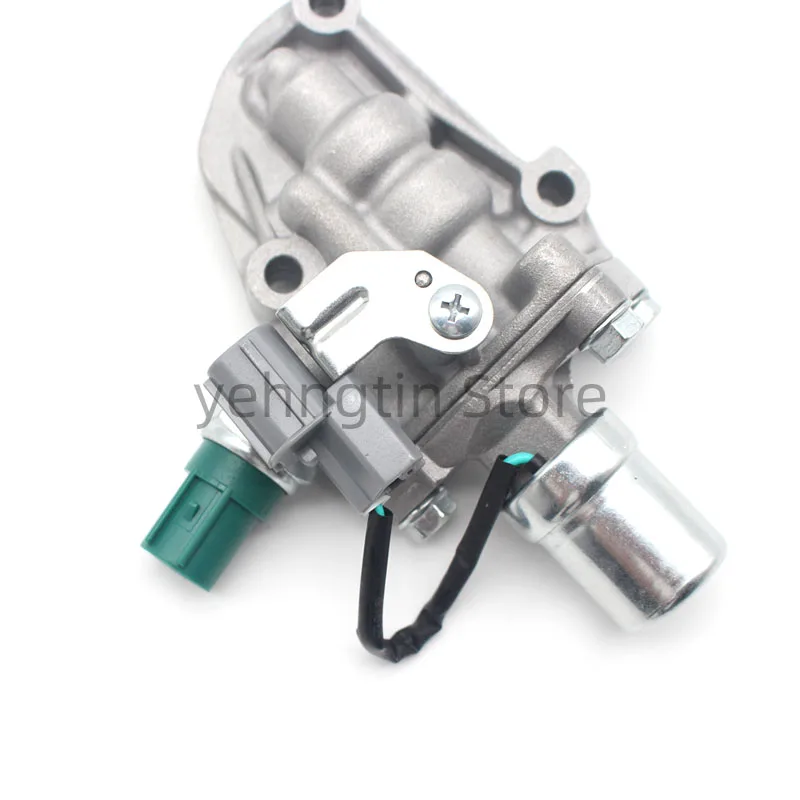 OEM 15810-P08-005 15810P08005 15810 P08 005 Transmission Solenoid Valve Fit For Honda 1992-1995 Civic VTEC solenoid spool valve