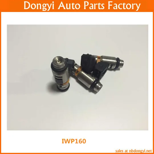 

high quality fuel injector for IWP160