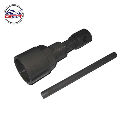 Съемник ротора маховика 33 мм 24 мм 16 мм M33x1.5 RH M24x1 M16x1.5 инструмент для удаления для HONDA YAMAHA SUZUKI KAWASAKI