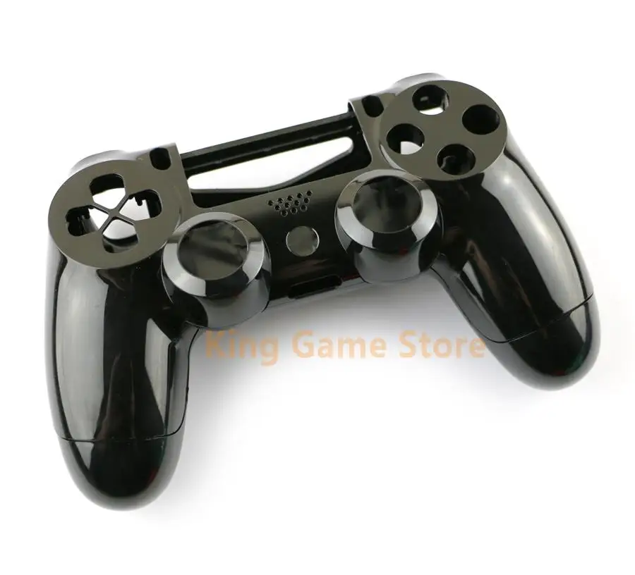 1 قطعة هارد شل استبدال لسوني PS4 JDS-001 JDM-011 تحكم الإسكان غطاء واقية قذيفة الجلد