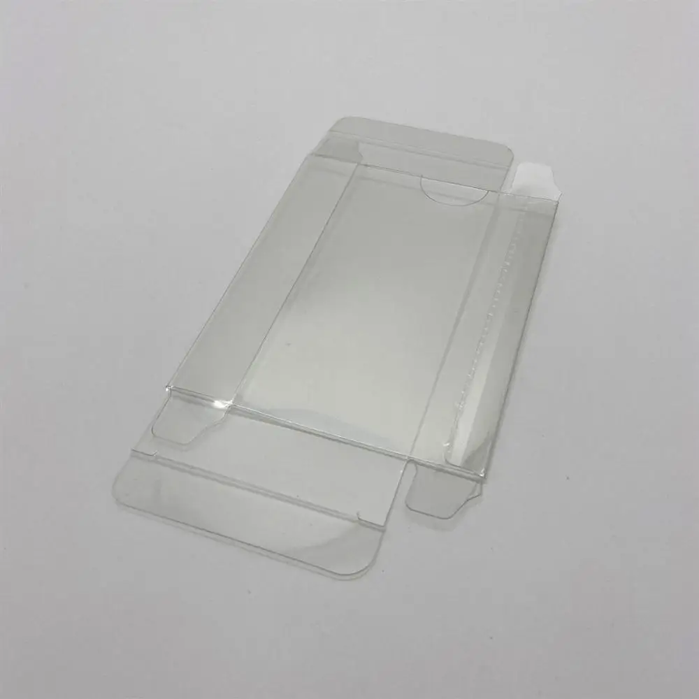 Collection Box Disp…