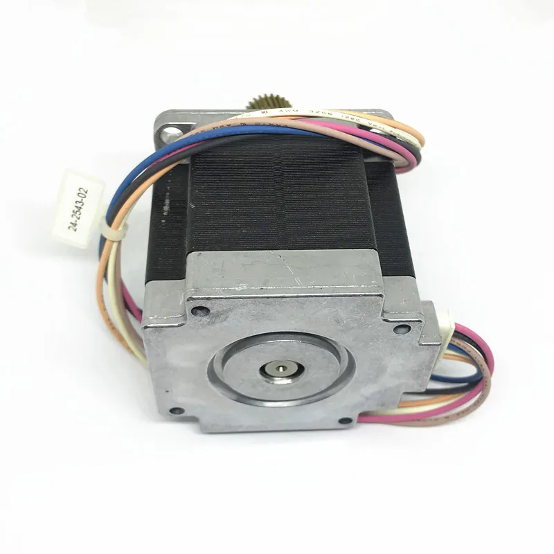 drive motor For  Datamax I-4208 I-4308