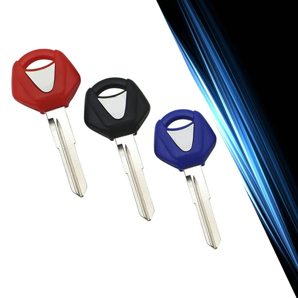 

Motorcycle Blank Key Uncut Blade For Yamaha YZFR3 YZF-R3 YZF-R25 YZF-R15 YZF R3 R15 R25 MT-03 MT-15 MT-25 MT03 MT 03 MT15 MT25