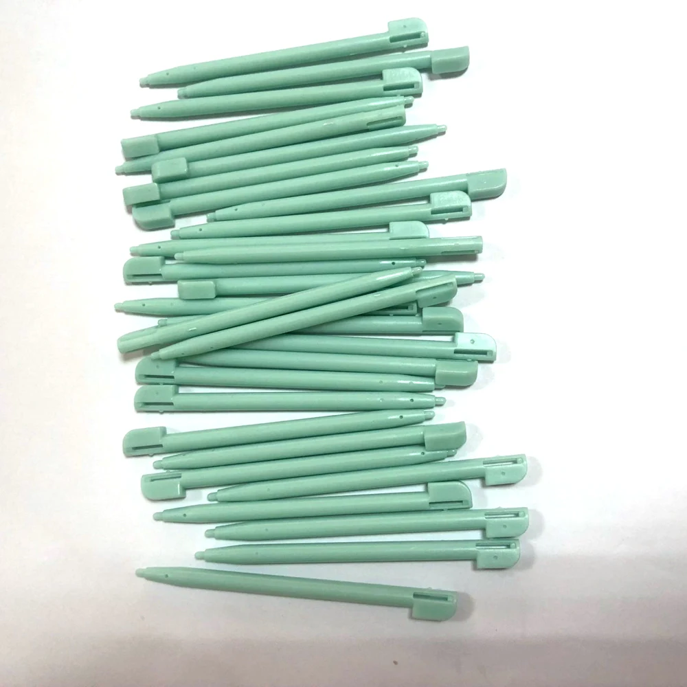 Пластиковый стилус для сенсорного экрана, портативный сенсорный Стилус для NDSL для игровой консоли NDS Lite