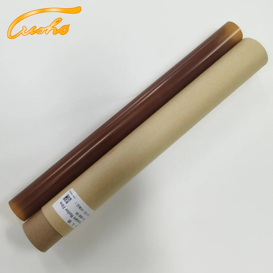 2PCS OEM C75 Fuser Film Sleeve For Xerox Color 550 560 700 700i C75 J75 Copier Part For Xerox DC 240 250 242 252 260 Fuser Film