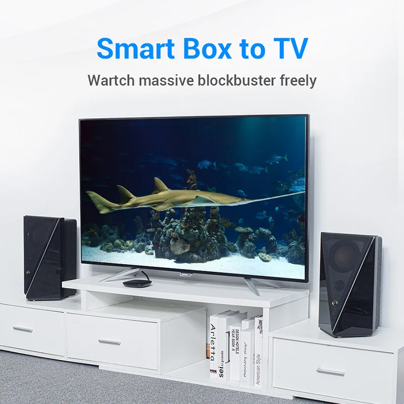 Переходник Vention DVI/HDMI, двунаправленный, DVI-D 24 + 1 штекер-гнездо