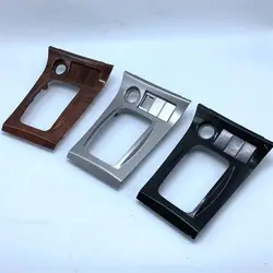 1PCS Shift panel for BYD F3 F3R cigarette lighter panel for F3R Gear panel