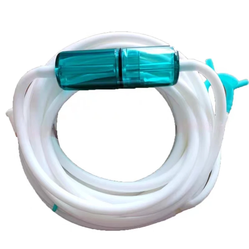 YUWELL oxygen nasal cannula silicone nasal cannula for oxygen concentrator generator oxygen tube nasal tube