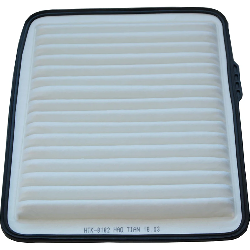 Car Engine Air Filter for HUMMER H3 3.7L 5.3L 2006 2007 2008 2009-2010 FOR CHEVROL ET/GMC Colorado 4-2.9L 2008 A3095C 15942429