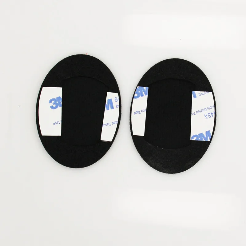 Bantalan Telinga Kulit Protein Lembut untuk Bose TP-1a AE1 Headphone Sekitar Telinga Bantalan Telinga Busa Memori Busa Penutup Telinga Lengan Earphone