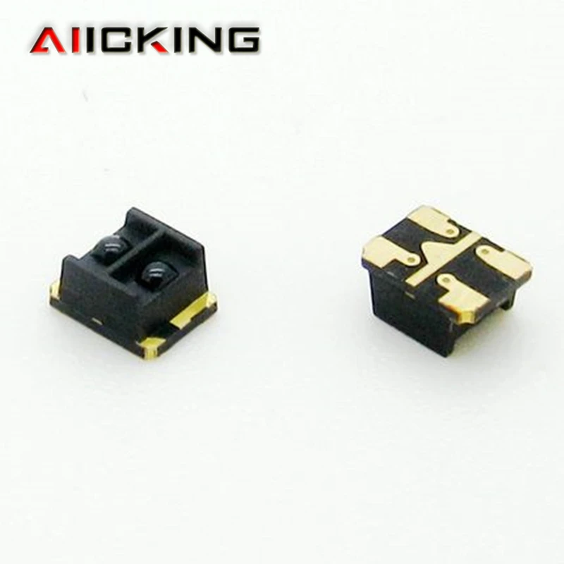 10/шт. GP2S700HCP расстояние 5,5 мм оптический датчик Аналоговый выход Отражатель Новый