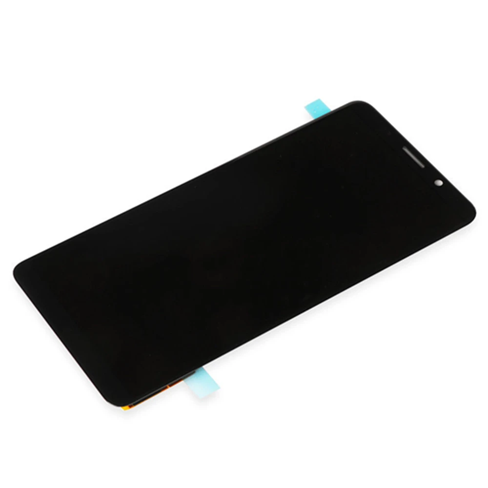 OLED For Huawei Mate 10 pro BLA-L09 BLA-L29 BLA-AL00 LCD Display Touch Screen Digitizer  For Mate 10 Pro LCD Display With Logo