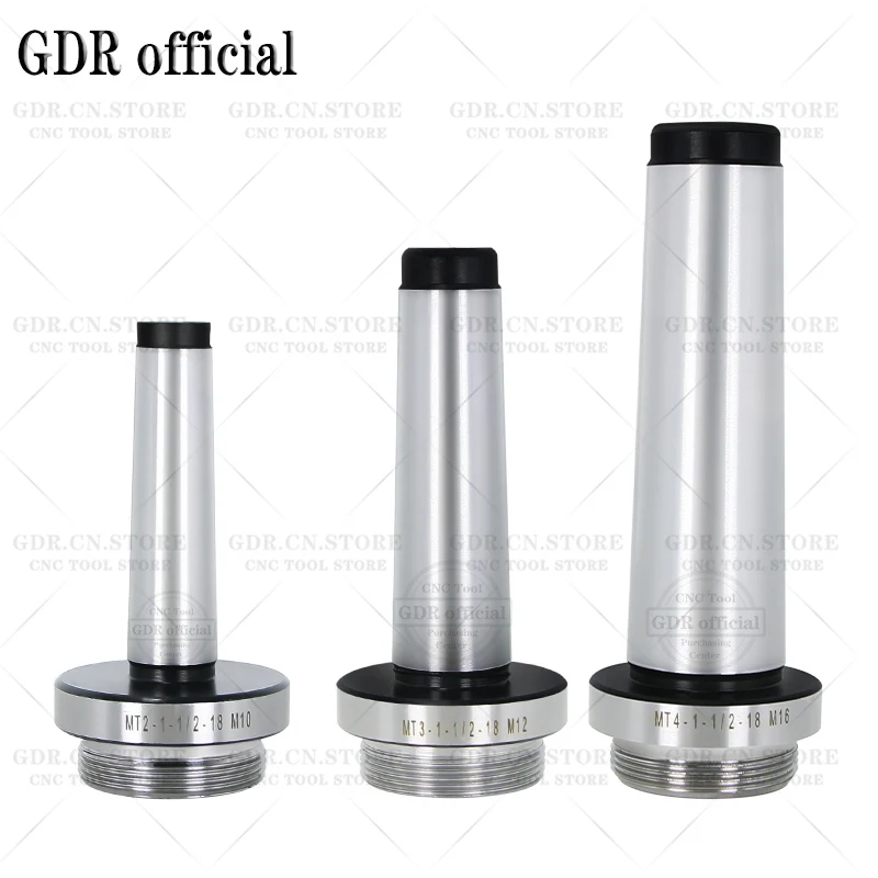 Portaherramientas de perforación F1, BT30, BT40, NT30, NT40, NT50, R8, MT, MT2, MT3, MT4, MT5, C20, C25, C32, F1