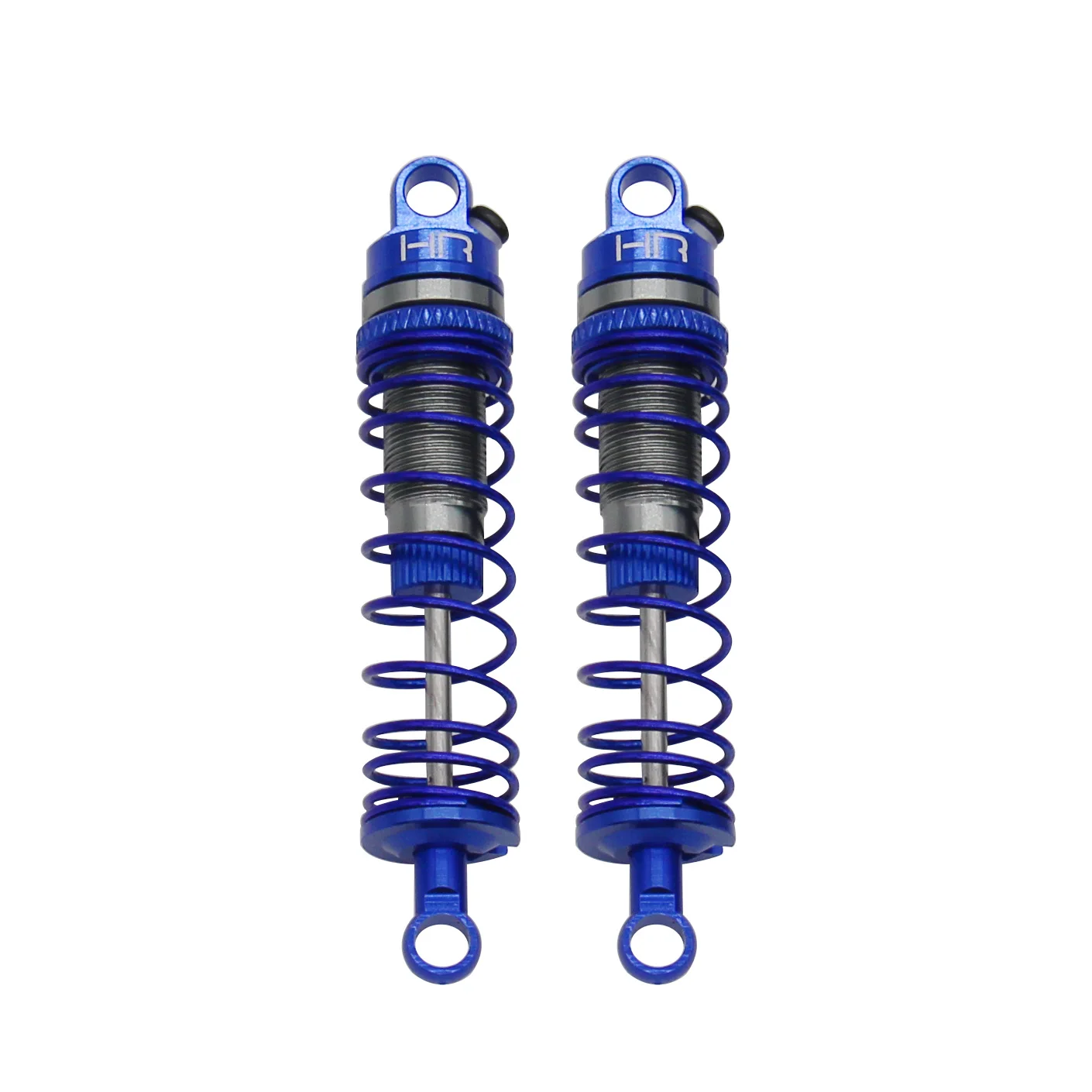 HR Losi 1:18 Mini-T 2.0 rear shock 62mm