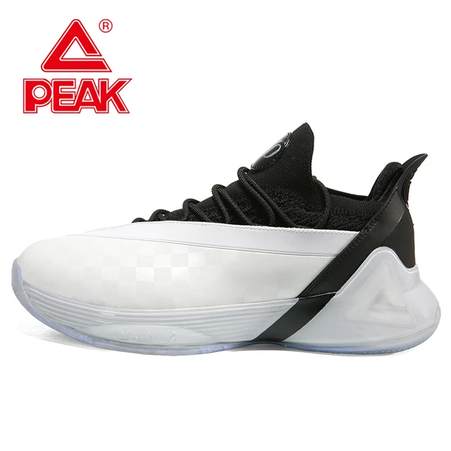 Peak basketball shoes tony parker store