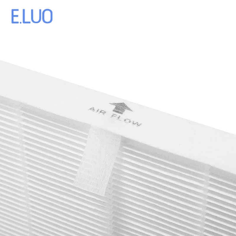 สำหรับกรอง116130 H สำหรับ Winix 5500-2 HEPA และ Activated Carbon Filter Combo Pack