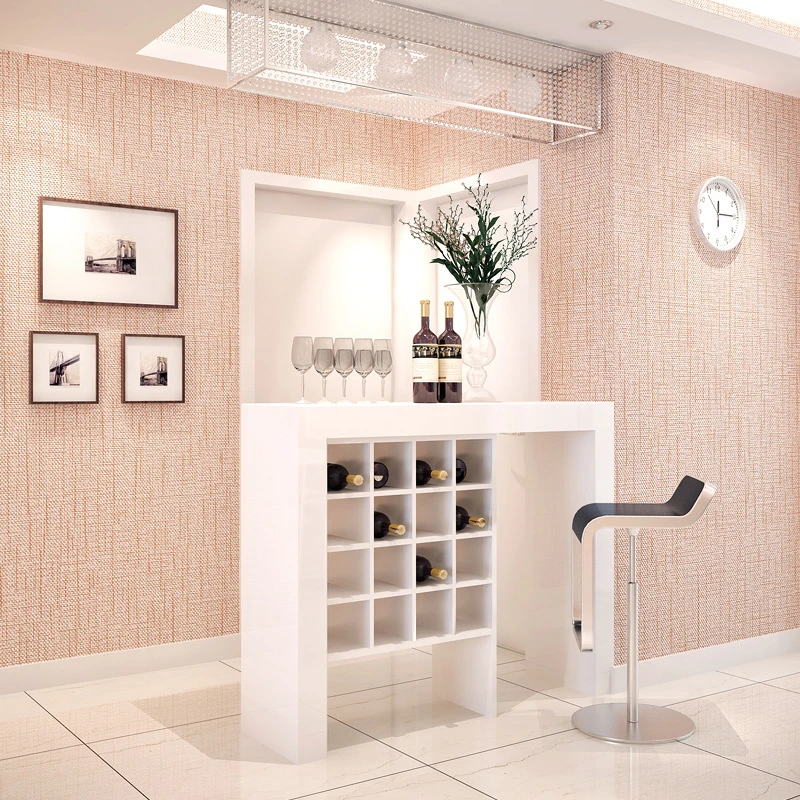 

high quality plain wallpaper modern particles little dotted clothing store wallpaper bedroom living room Wall paper BEIBEHANG