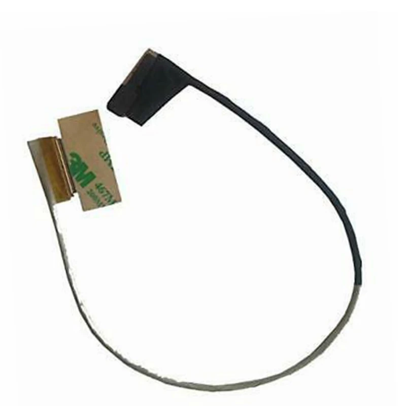 Imagem -03 - Cabo de Vídeo sem Fio para Computador Dell Modelos 5470 V5470 5460 V5460 0wn8h com Tela Lcd e Led