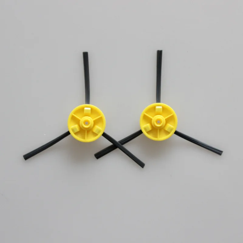 2 PCS Side Brush for N1 MAX robot vacuum cleaner  parts