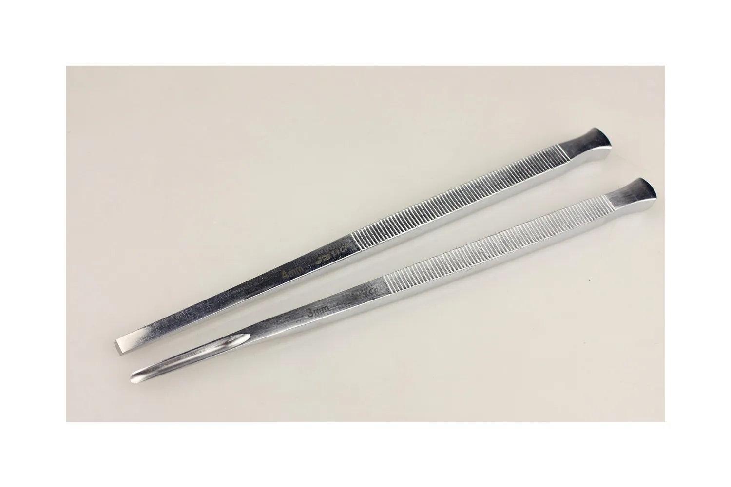 JZ Orthopedic instrument medical Internal auditory canal mastoid osteotome bone knife nose comprehensive cosmetology hump blade