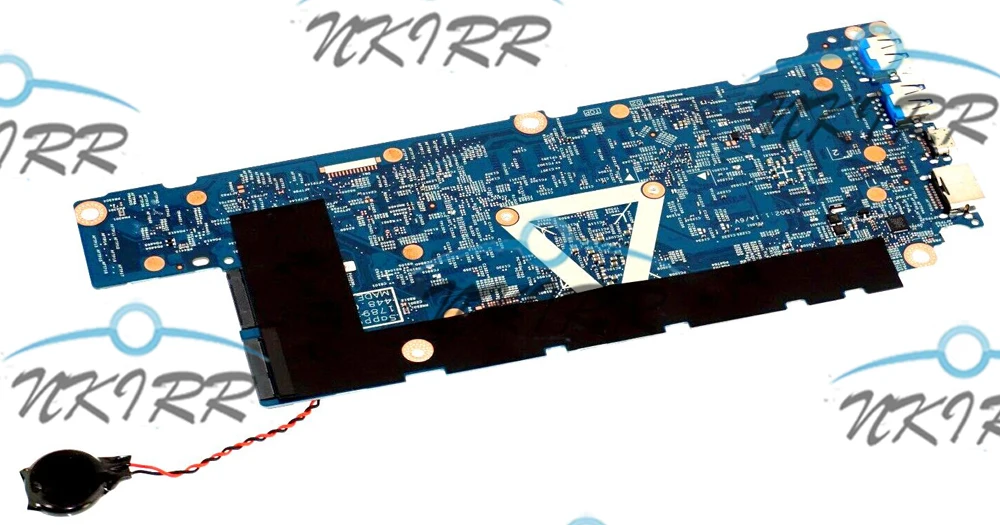 Imagem -02 - Placa-mãe para Aspire Sf11432 N17w6 N4100 Mais 4g N4100 Glk_mb 178911m Nbgxu11003 Nbgxu11008 Nbgxh1100a Nbgxh1100h Nbgxh11002