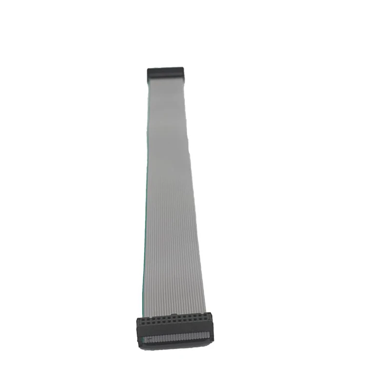 10pcs 26PIN LED Sign Flat Ribbon Data Cable Signal Wire for data connection between LED panels and HUB card or receiving card