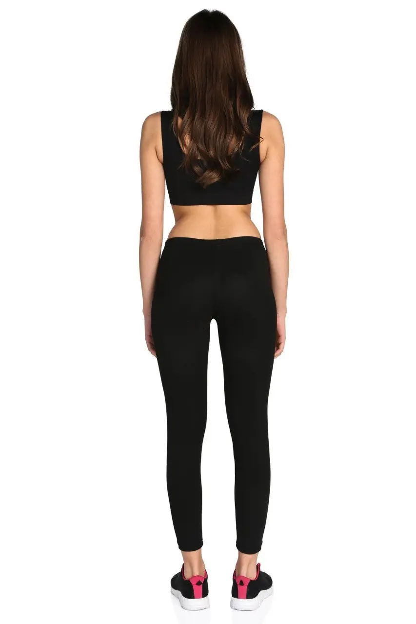 Женское длинное термобелье, штаны, плотная одежда, модные женские брюки для России, Канады и Европы, женские защитные колена