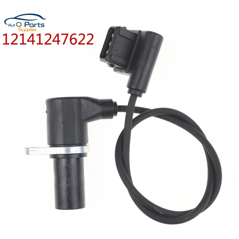 12141247622 New Crankshaft position Sensor For BMW E36 M44 1.9L 318i 318ti Z3 1996-1998 	1214-1247-622