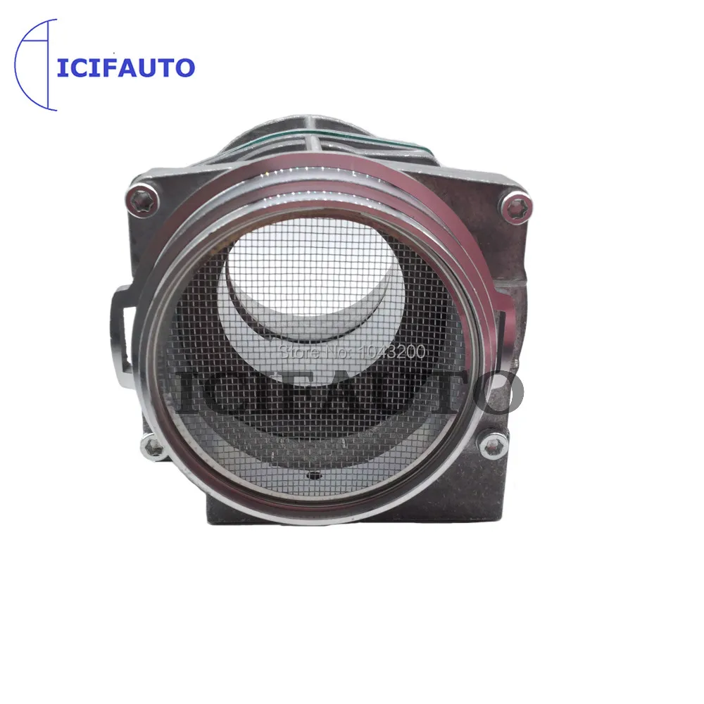 Mass Air Flow Maf Sensor สําหรับ Jaguar Range Rover Discovery 3.5L 3.9L 4.0L 4.2L V8 ESR1057 ESR1057L ERR5198 AFH55-1 AFH551