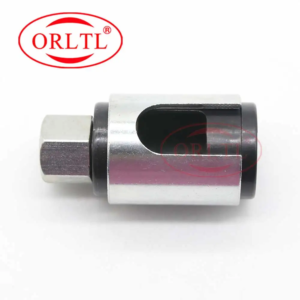 Common Rail Diesel Fuel Injection Disassemble Removing and Installing Repair Tools for Bosch Injector 110 Series