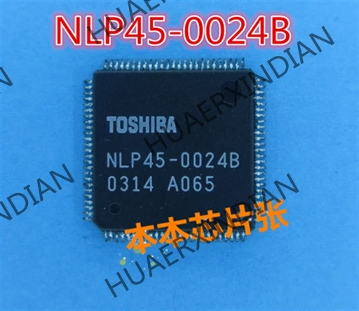 

New NLP45-0024B QFP 10 high quality