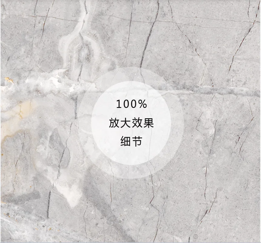 xuesu European natural marble texture TV background wall painting custom wallpaper 8D waterproof wall cloth