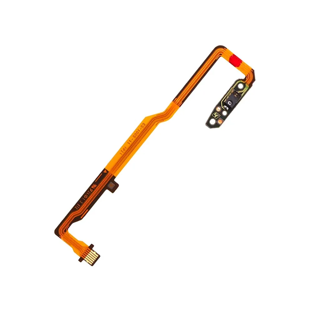 

New original Repair Part For SONY ILCE-7RM4 ILCE-9M2 A7R4 A9M2 Eye sensor detects eyepiece switching cable