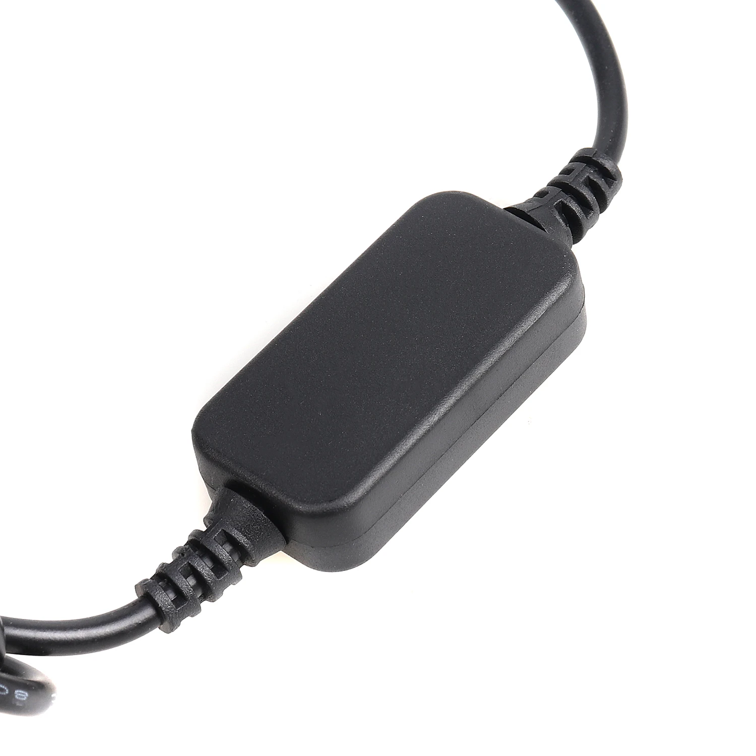 BLS5 Dummy Battery Adapter DC Coupler USB Cable for Olympus EPL8 EPL7 3/2 EPM2 EP3/2/EM10