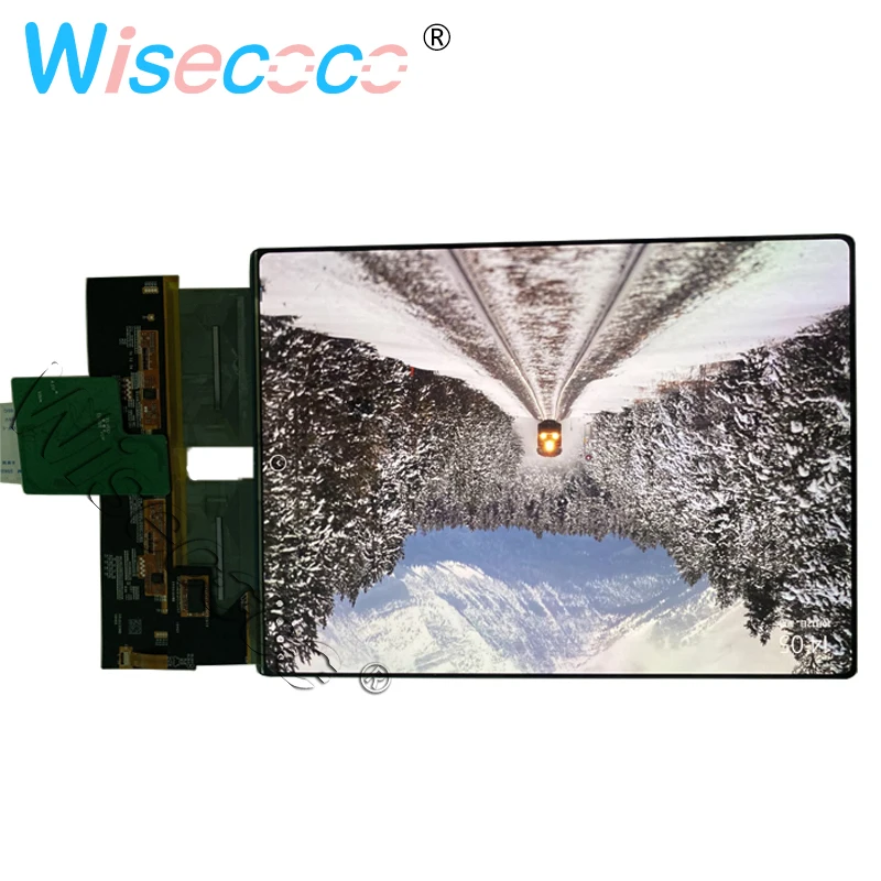 11 zoll OLED LCD 1728*2368 AMOLED Display Modul MIPI Controller Controller Board