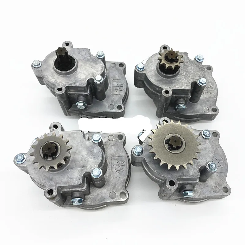 1 sztuk T8F 11 14 17 20 zębów bęben sprzęgła skrzyni biegów zębatka 33cc 43cc 49cc Ty pręt II gokart Mini Moto motor terenowy skuter Xtreme