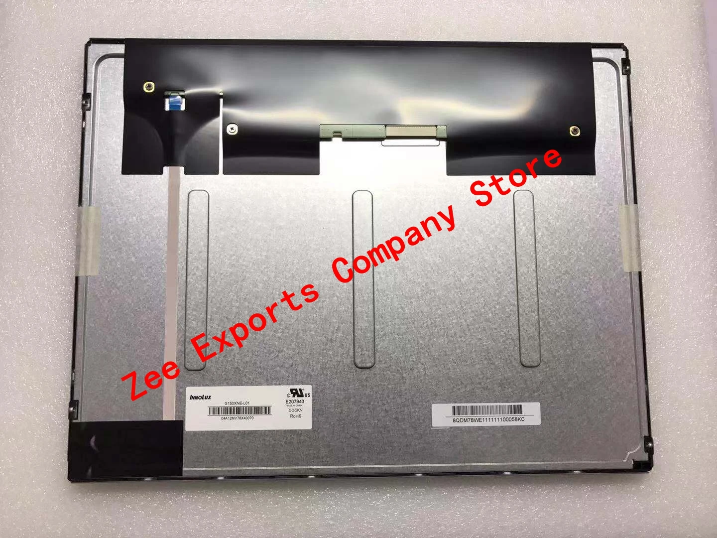 

15 inch G150XNE-L01 G150XNE L01 1024*768 new original 100% tested LCD Display Screen Panel