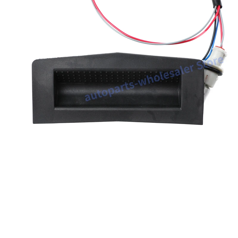 13223919 13199906 13156919 6240398 Tailgate Opening Control Switch For Vauxhall/Opel/Astra H/Zafira B/ASTRAVAN 2004 2005-2010