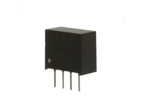 

New original NKE0509SC DC-DC SIP-4 Isolated Sub-Miniature 1W Single Output Converters Power module