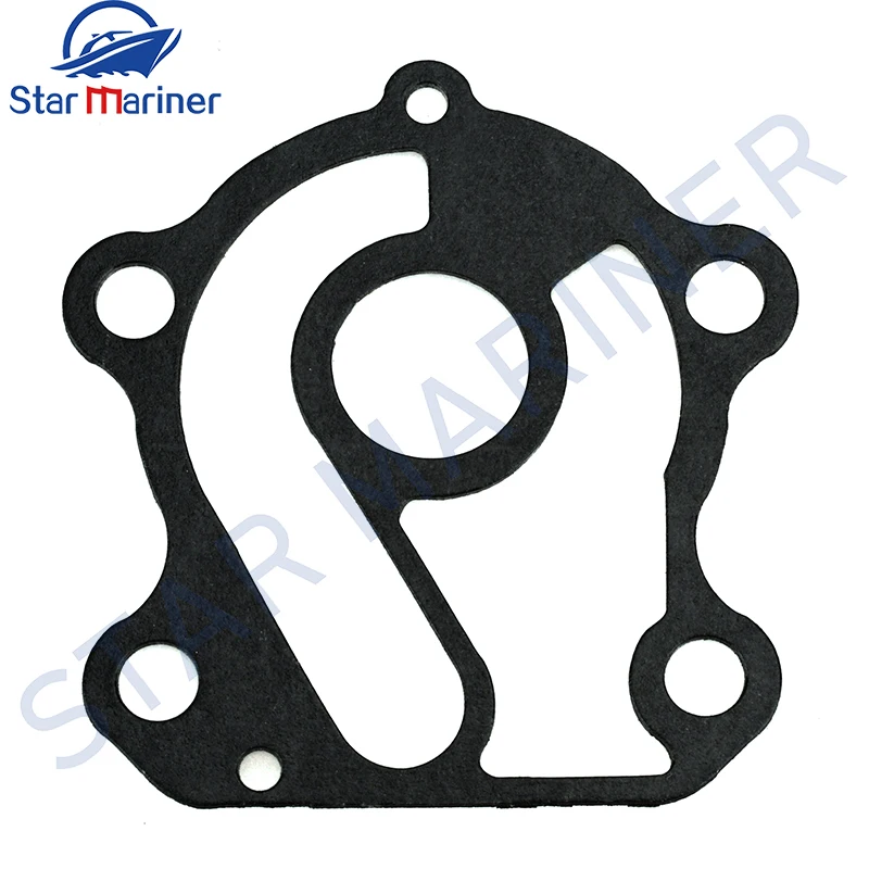 JUNTA DE CARTUCHO 688-44324-10 para motor de popa Yamaha 60HP-100HP 688-44324-A0 688-44324-00 688-44324 motor de barco