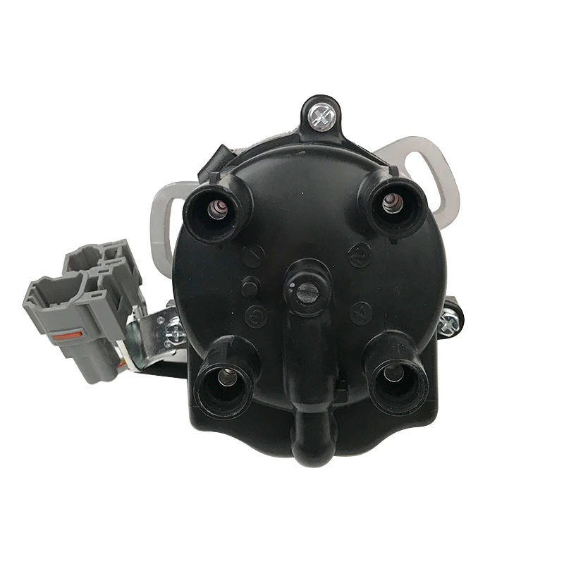 DISTRIBUTOR ASSY IGNITION 19020-11430 4EFE 5EFE 2+4 For Toyota Caldina Sprinter Starlet Tercel Corsa