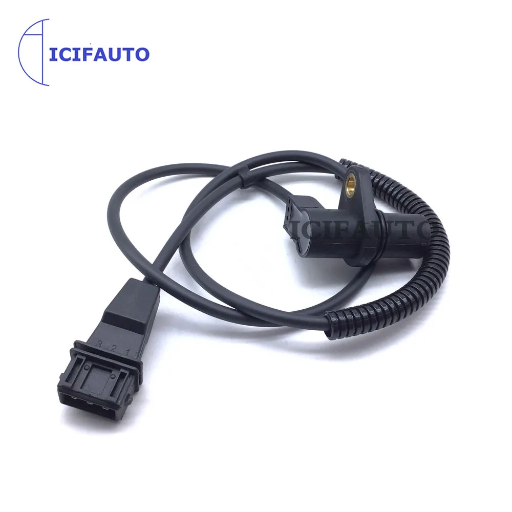 

90506103 1238228 09174621 5WK96071 Датчик положения коленчатого вала для Vauxhall Opel Astra F G Calibra A Omega B Vectra 1,8 2,0 2,2