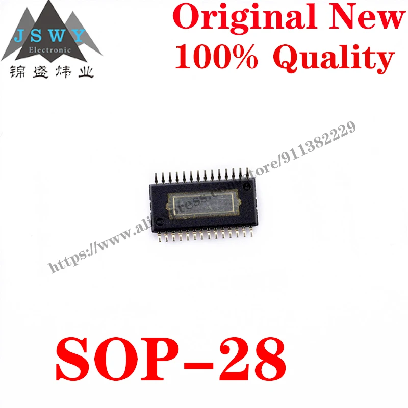 10~100 PCS TPS767D318PWP SOP-28 Semiconductor Power Management Voltage Regulator IC Chip with for module arduino Free Shipping