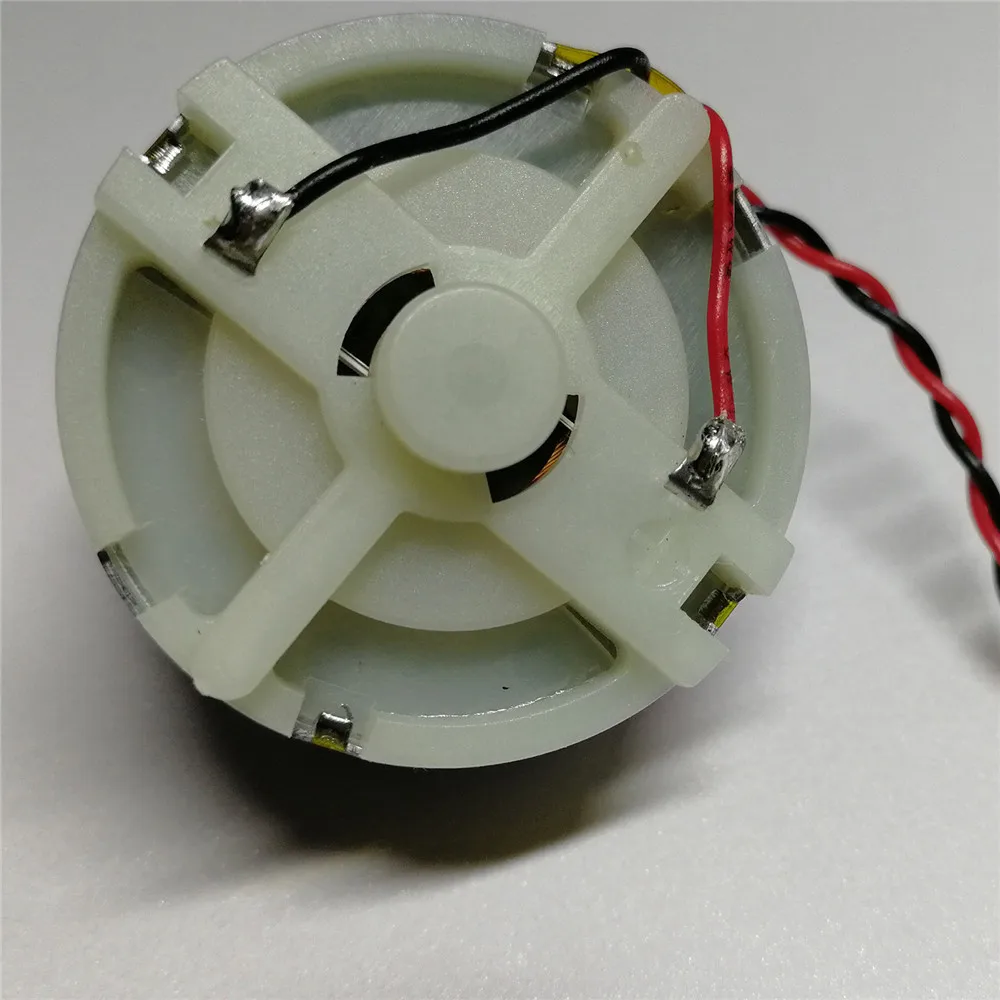 Ersatz Laser Kopf Motor für Roborock S5 MAX Kehrmaschine Roboter Motoren für S5 MAX Kehrmaschine Roboter Ersatzteil