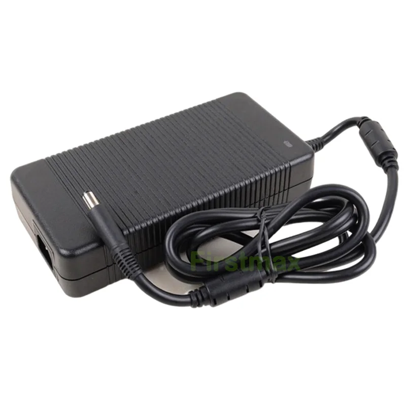 Imagem -02 - Genuíno 330w Adaptador ac A17330p2a A330a010p 19.5v 16.9a para Gigabyte Aorus 17 ya 17x yb x7 dt v8 V8-cf1 Carregador do Portátil do Jogo