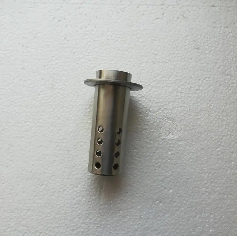 Brothers Exhaust  Motorcycle Exhaust Muffler DB Killer  End Catalyst DB Killer For Two Brothers  Muffler